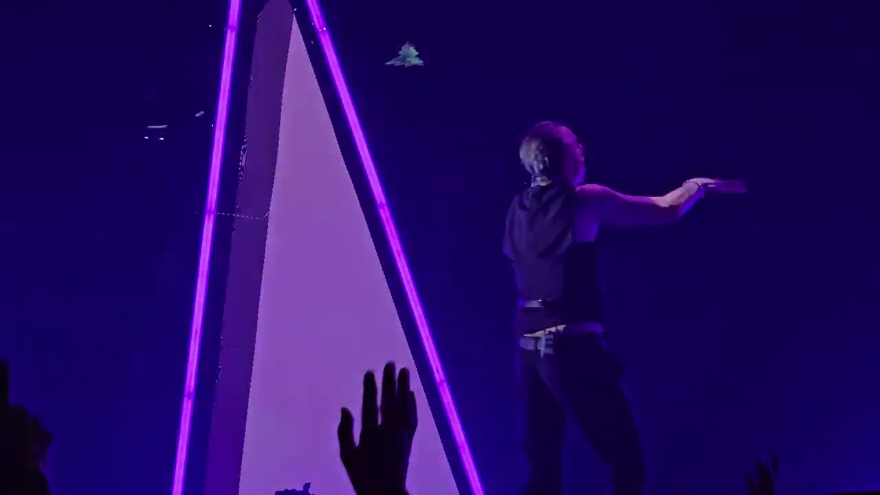 Depeche Mode | Never let me down again @ 3Arena, Dublin, 03.02.2024