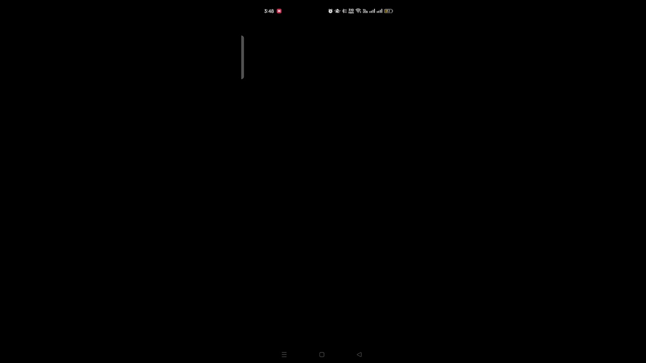 تانجو لايف قصة مش كتير هيستحملها و مينطرش