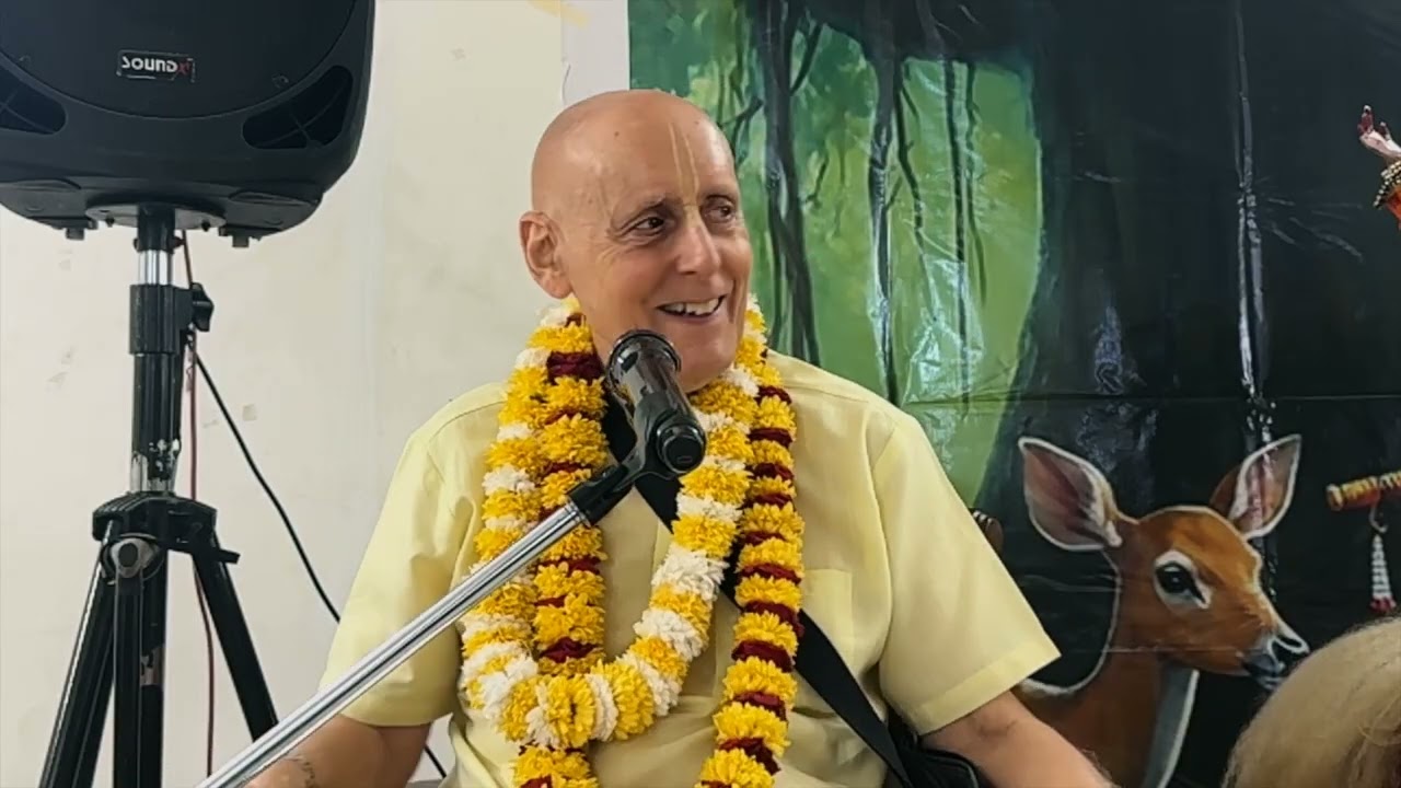 The Most Merciful Incarnation – Gaura–Nitai (with Tamil Translation), (தமிழ் மொழிபெயர்ப்புடன்)