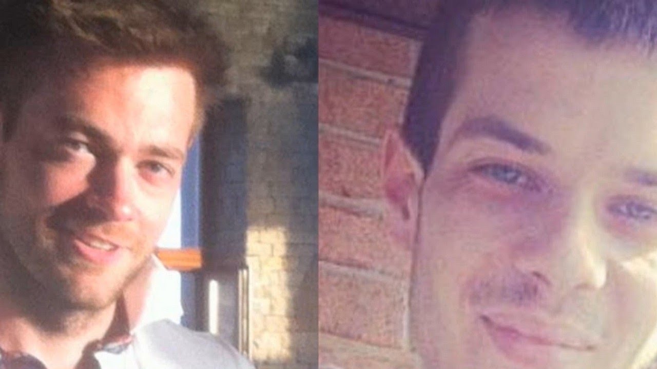 Millard, Smich bring appeals before Ontario’s highest court in Bosma, Babcock murders