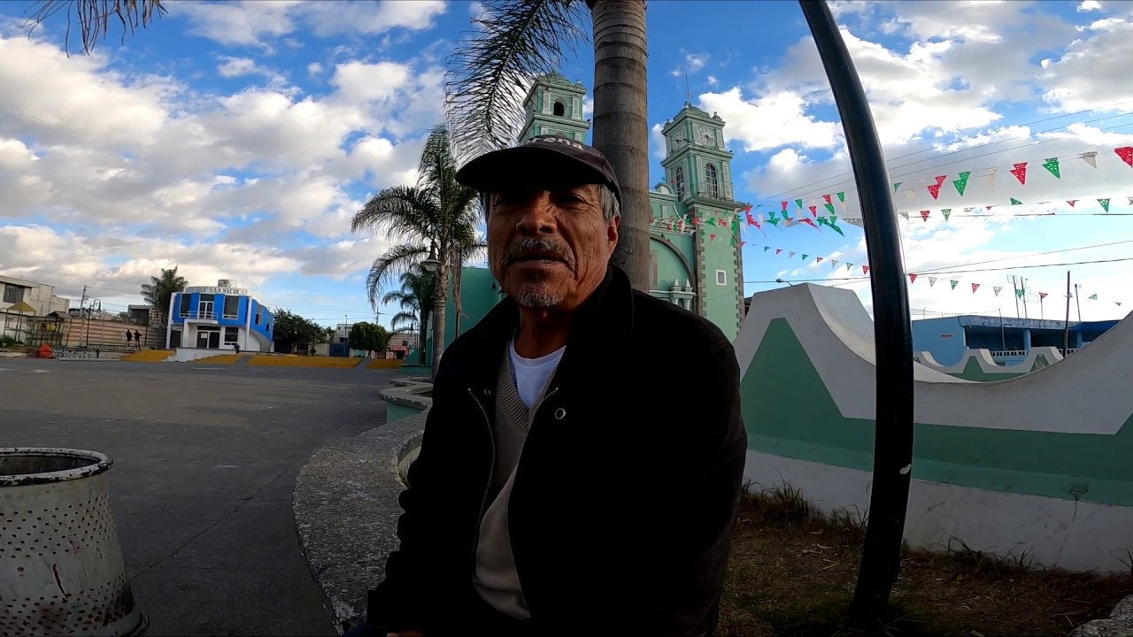 &iquest;SanPaVlogs? - San Pablo del Monte