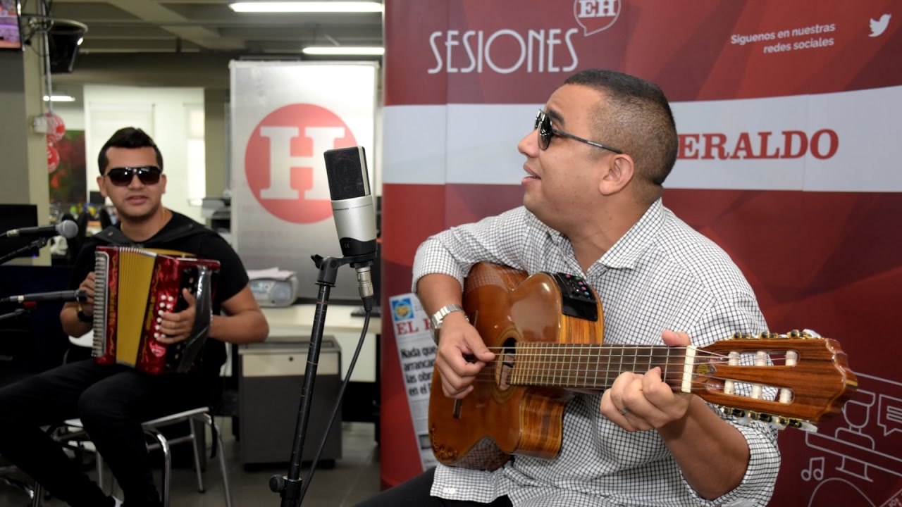 Pipe Peláez | Vestirte de amor | #SesionesEH