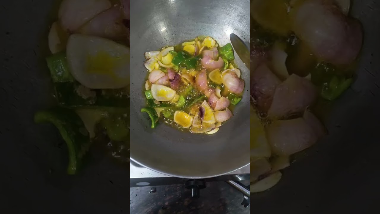 बिना क्रीम के स्वादिष्ट Soya Do Pyaza | Healthy & Tasty #food #parathareceipe #recipe #latestrecipe 