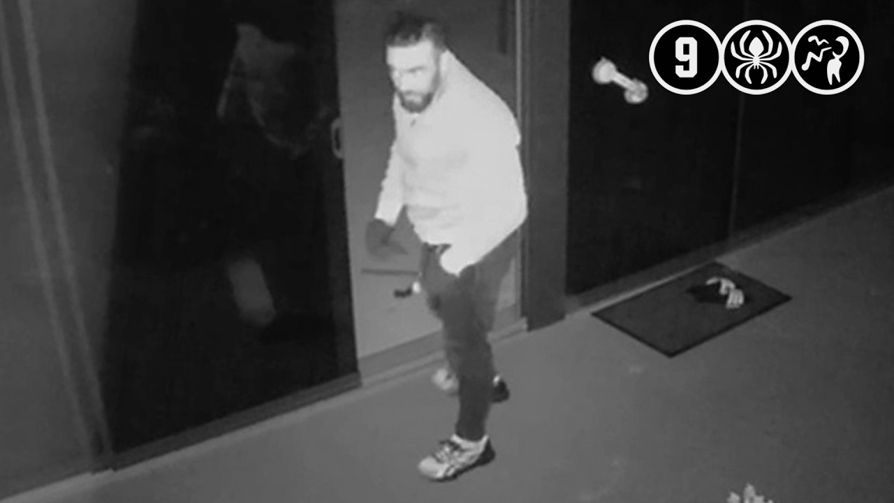 Kalende inbreker neust rond in woning | Eindhoven