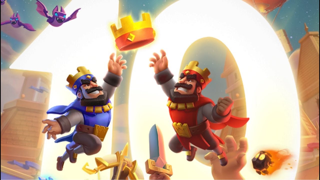 Clash Royale