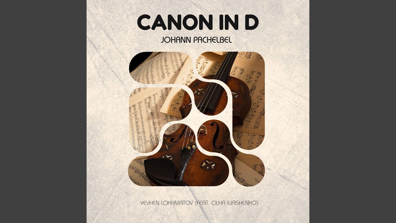 Canon in D