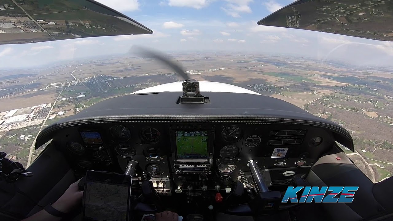 Cessna 205 