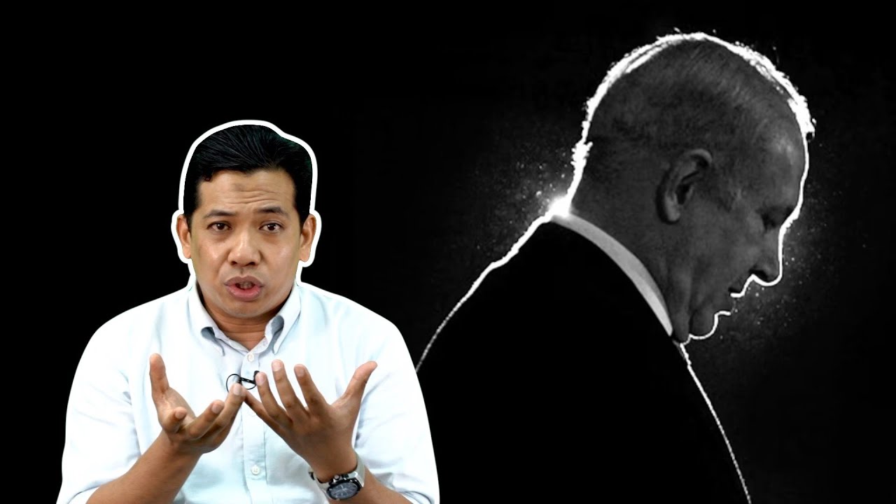 Dunia Sedang Cuci Tangan daripada Netanyahu