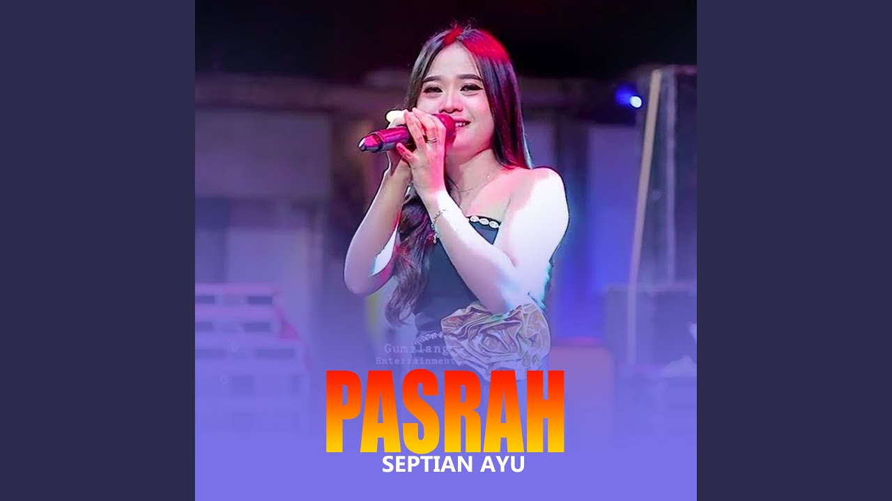 Pasrah