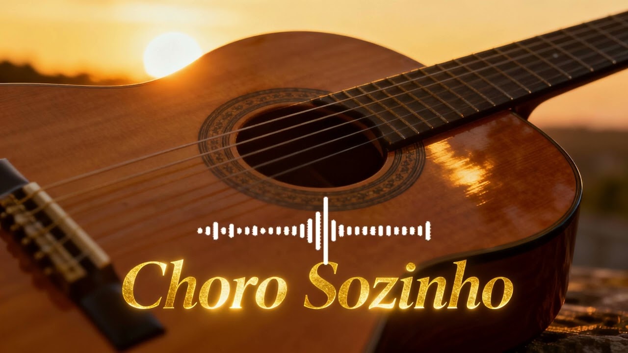 Sertanejo Viral – Choro Sozinho – Sadness That Spreads