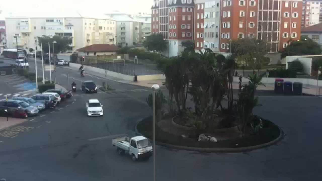 Gibraltar Weather Today