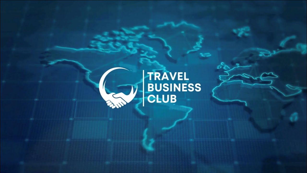 Travel Business Club Promo Video