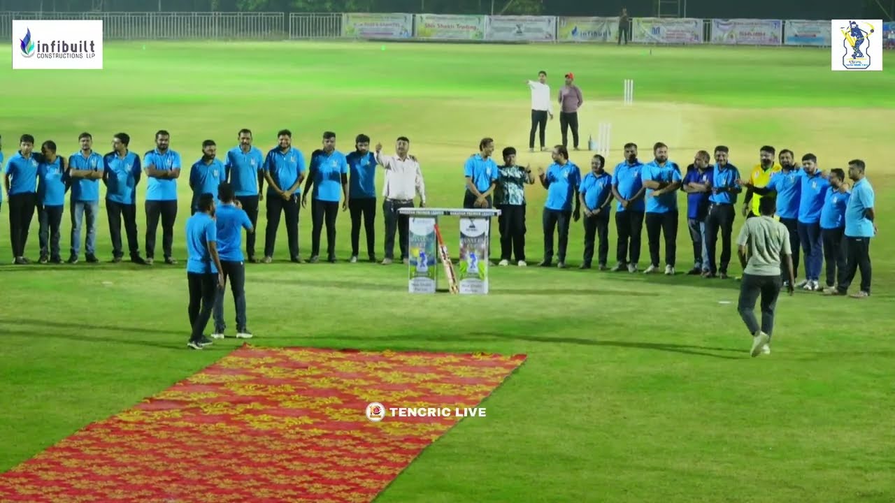 SPL- SANATAN PREMIER LEAGUE SEASON 3|  BADLAPUR | FINAL DAY