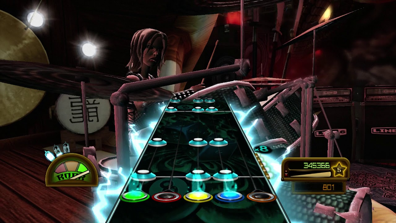 Guitar Hero Smash Hits - 