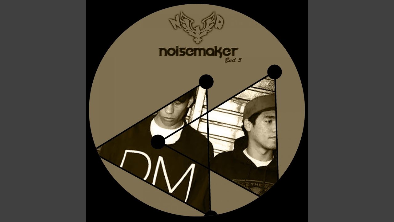 Special Report (Original Mix)