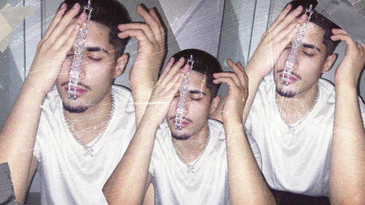 fake mink x untiljapan type beat lose control