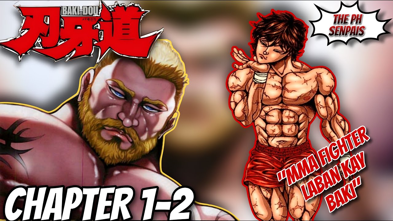 BAKI DUO 2014 TAGALOG 💥| 