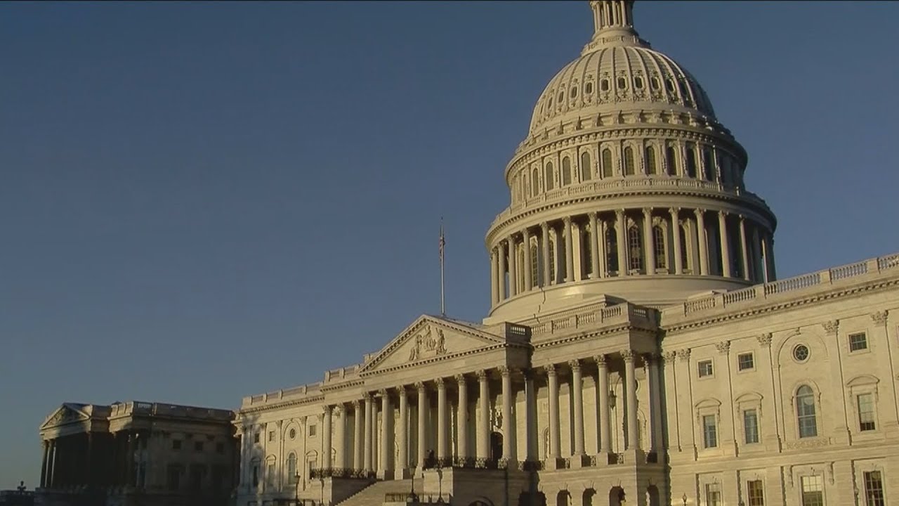 U.S. passes $2-trillion&nbsp;stimulus package