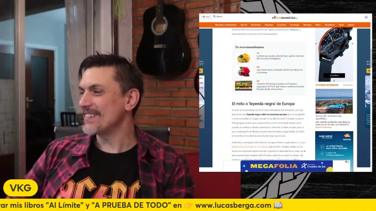 Dios dame paciencia!!! #SábadosVikingos
