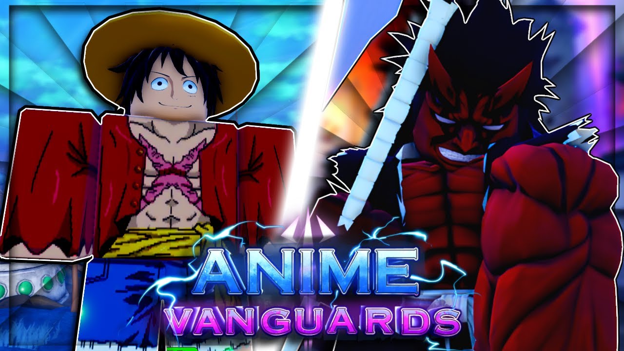Insane Start... Noob To Pro Episode 1 | Anime Vanguards