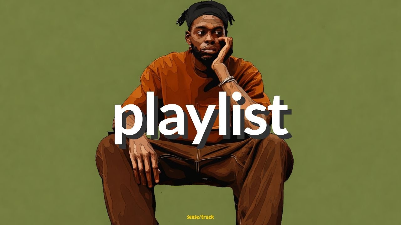 Playlist | Любовь разбилась, но грув продолжается 🚀GROOVE POP·R&B·JAZZHOP | Кафе · Магазин · Работа
