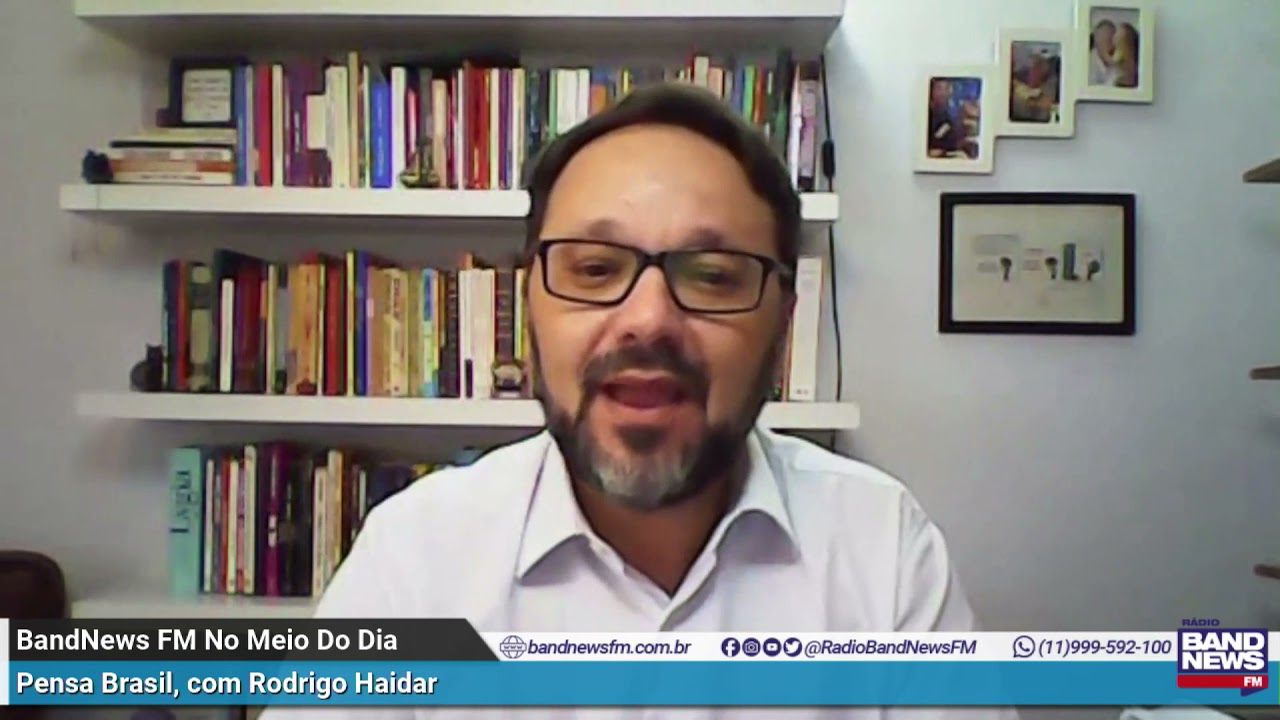 Empresas podem exigir vacinação do funcionário? Rodrigo Haidar explica