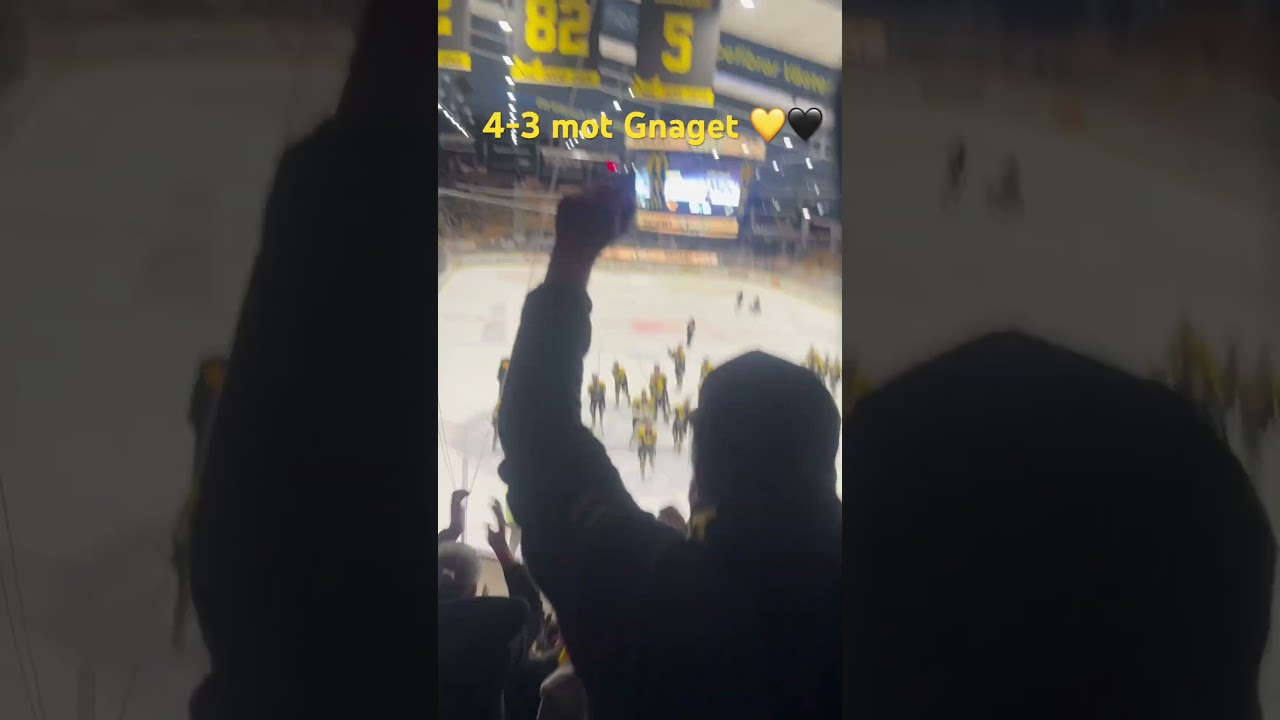 Vi älskar gulsvart 💛💀