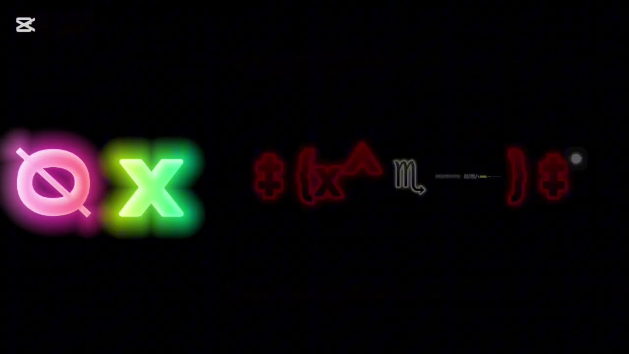 Numbers 0 to Supifinity with sound effect