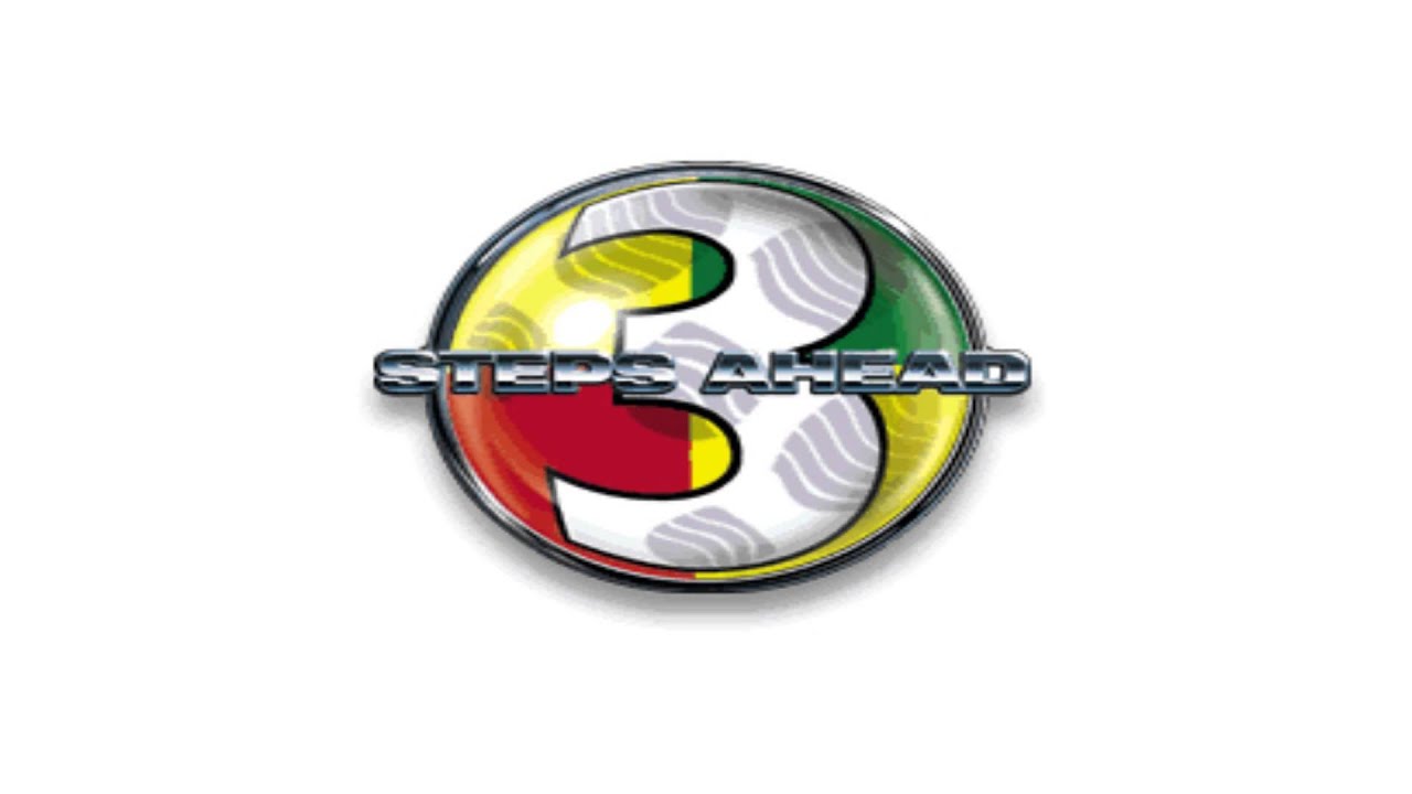 The Ultimate 3 Steps Ahead Megamix by Dj Djero (Tribute)
