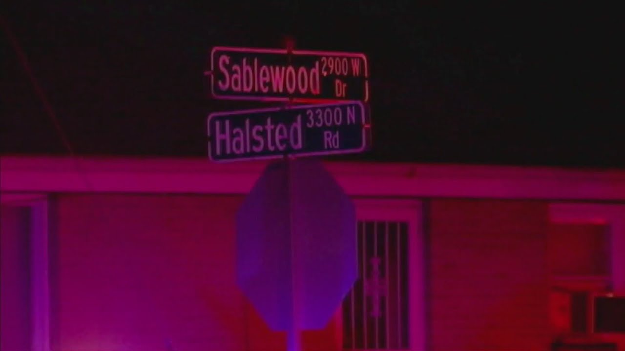 New Rockford parking ordinance hopes to combat Sablewood Drive crime