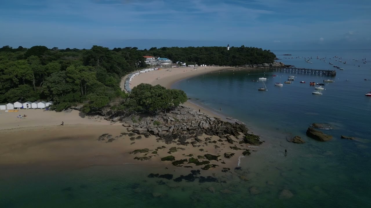 Noirmoutier 2025