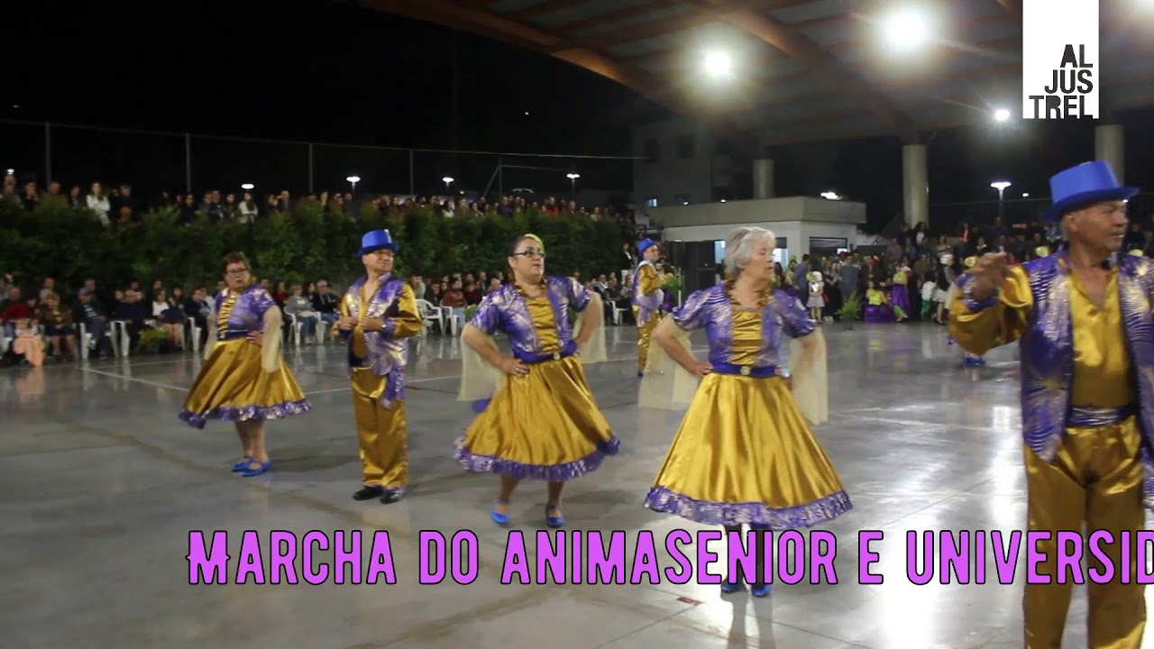 Município de Aljustrel - Marchas Populares 2018
