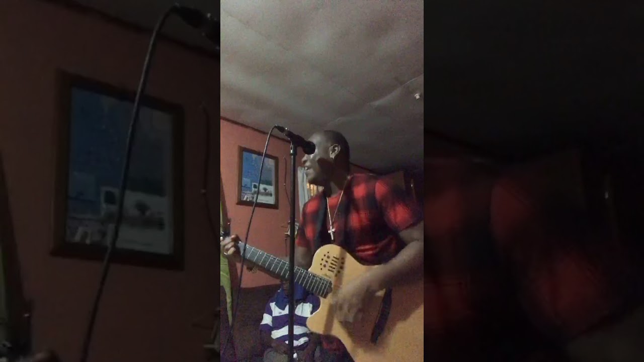 Rehearsal with Sweet Pain Band | Part 2
