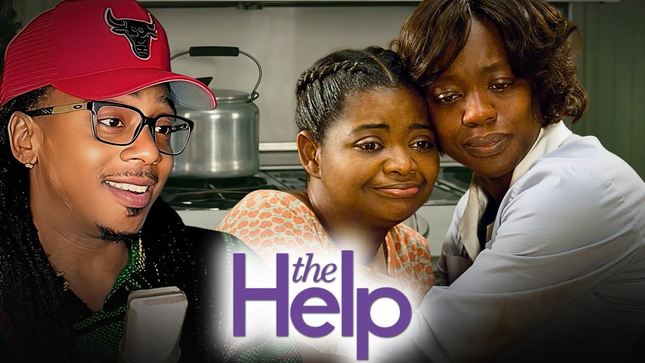 First Time Watching * The Help *