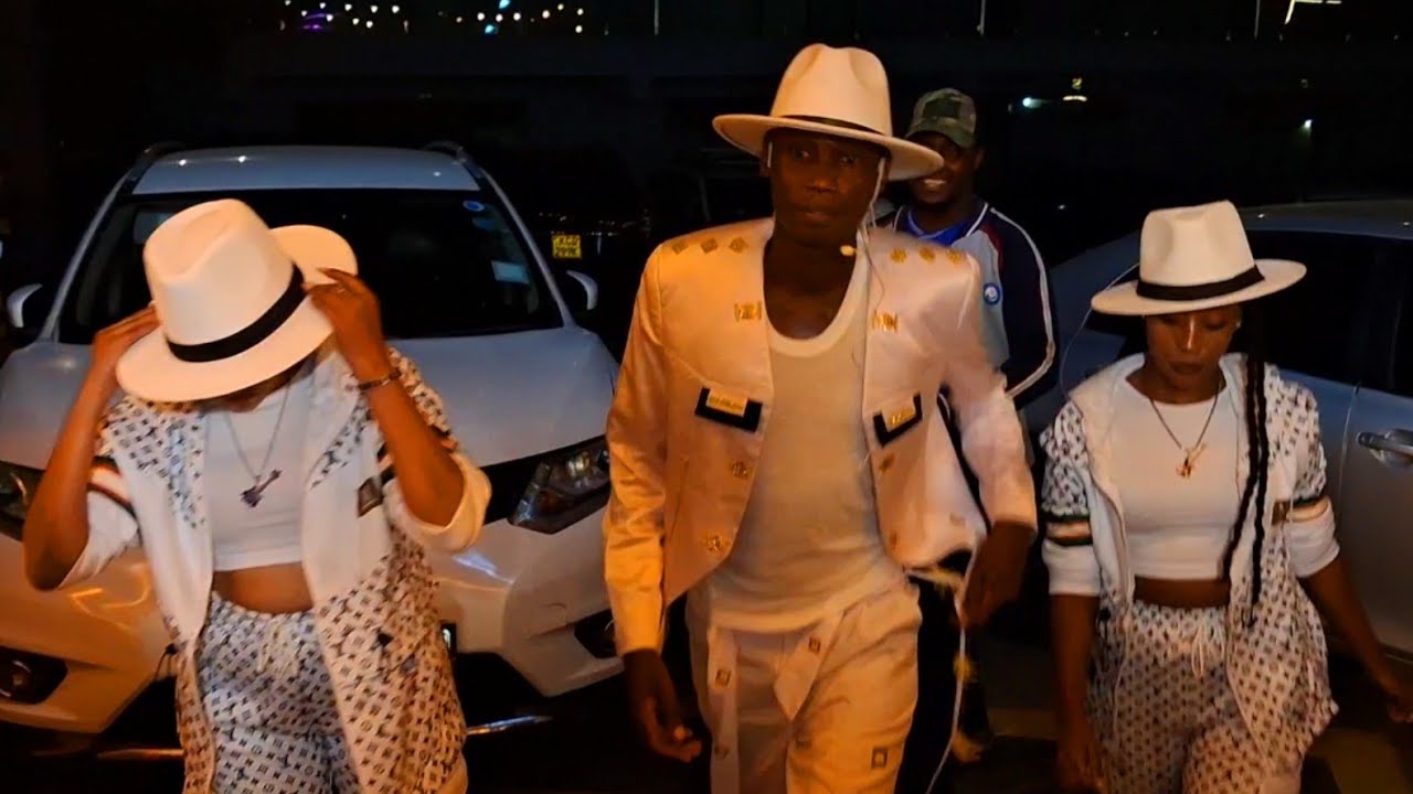 90K KA MSOO KWINGIRA TA MUTHAMAKI IGONGONAINI RIAKE🔥
