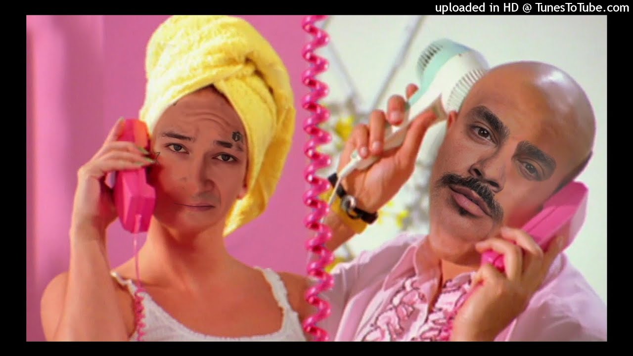 EL PROBLEMA x BARBIE GIRL (Mashup)
