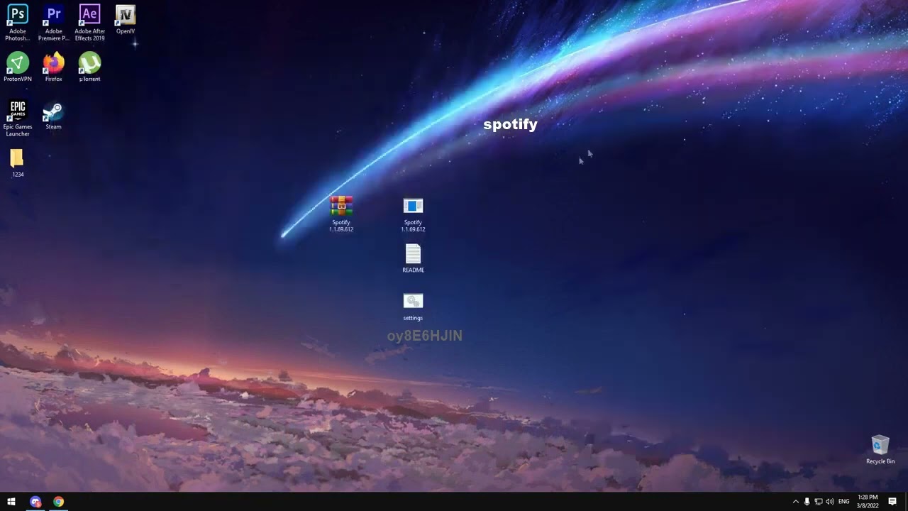 !Free Spotify Premium | Spotify Crack 2022 | Spotify NO ADS For FREE | NEW VERSION