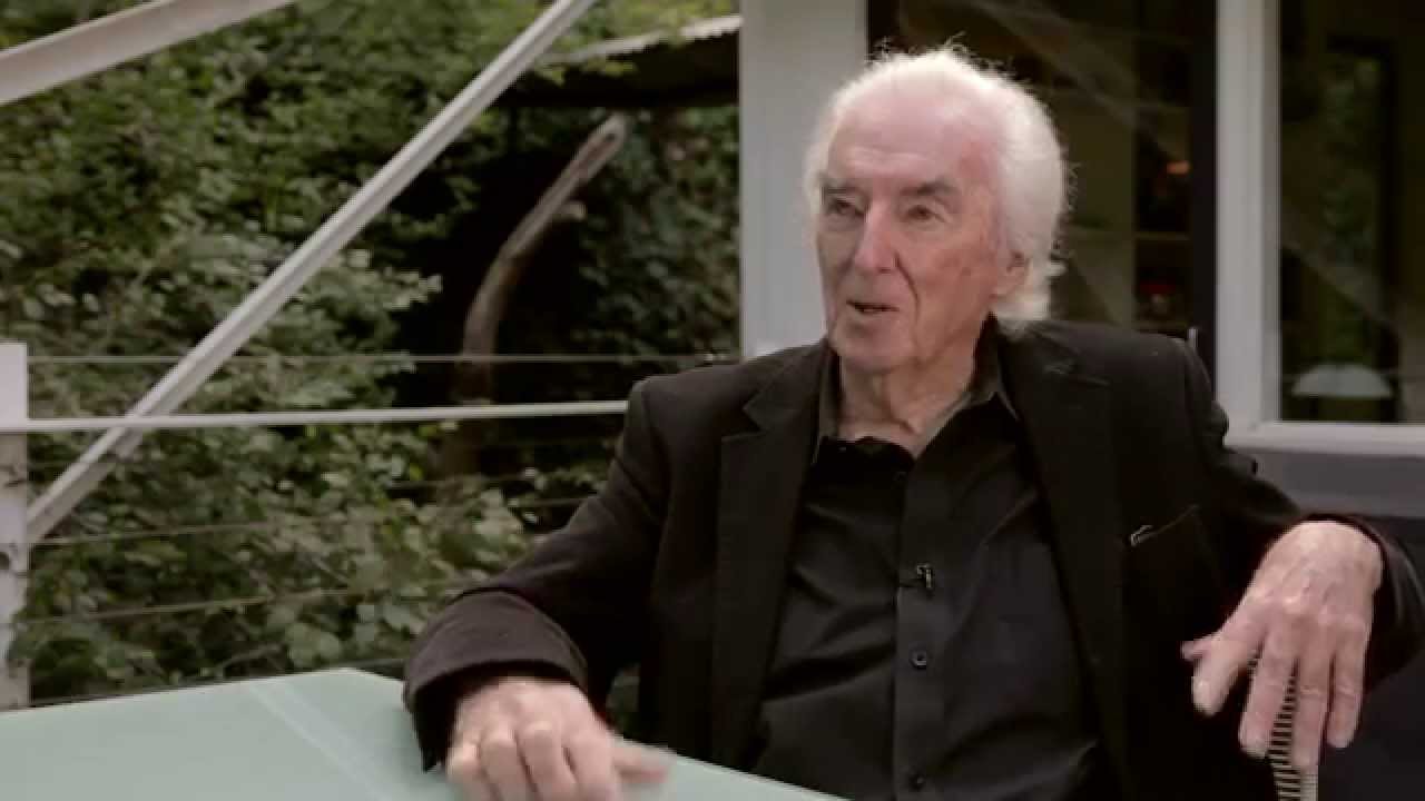 Peter McIntyre Interview