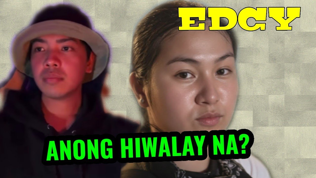 WOWLIFE POV: ANO DAW? EDCY HIWALAY NA?