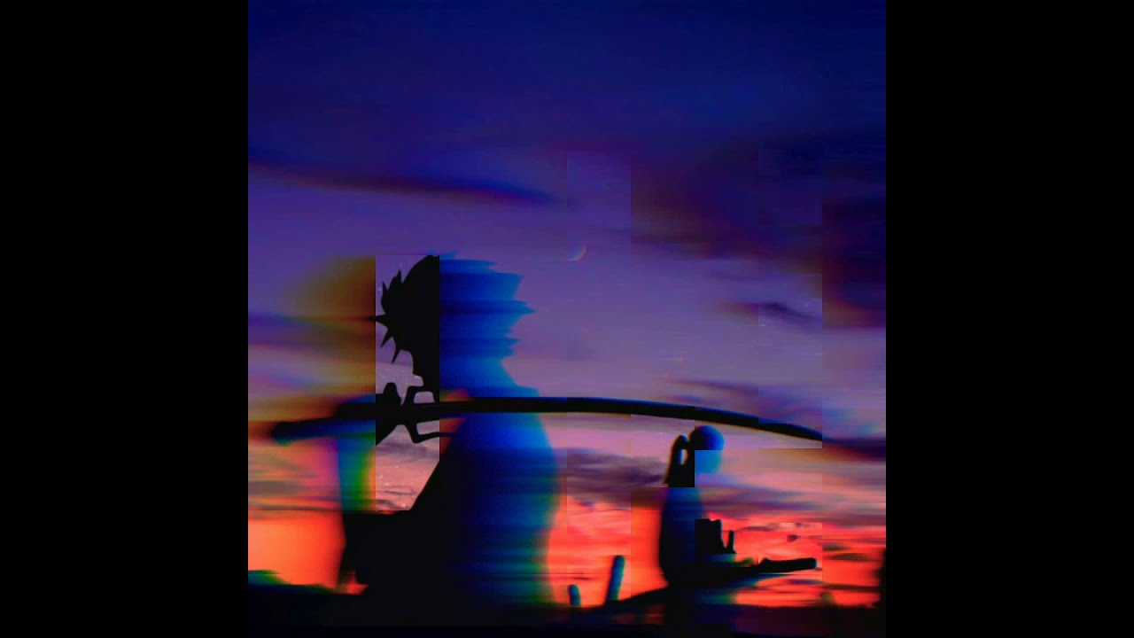 Nujabes - Beyond (ｓｌｏｗｅｄ)