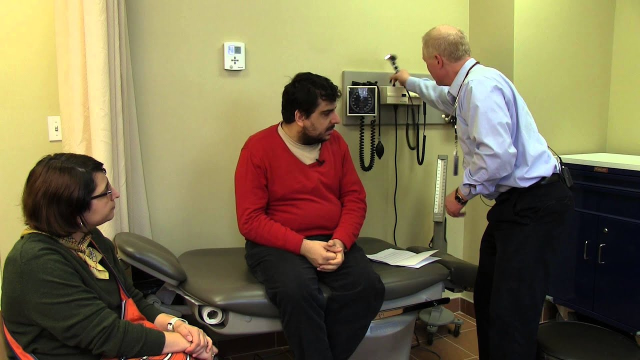 DD CARES Best Practices Series: Improving primary care