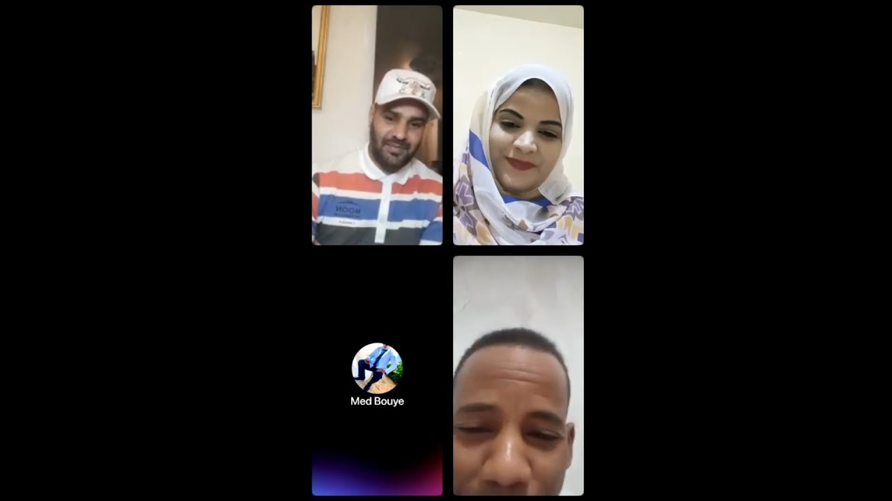 اندكسعد عاليون : النظام و إشراك الشباب ، ونقاش لبعض قضايا الساعة الأخري ...