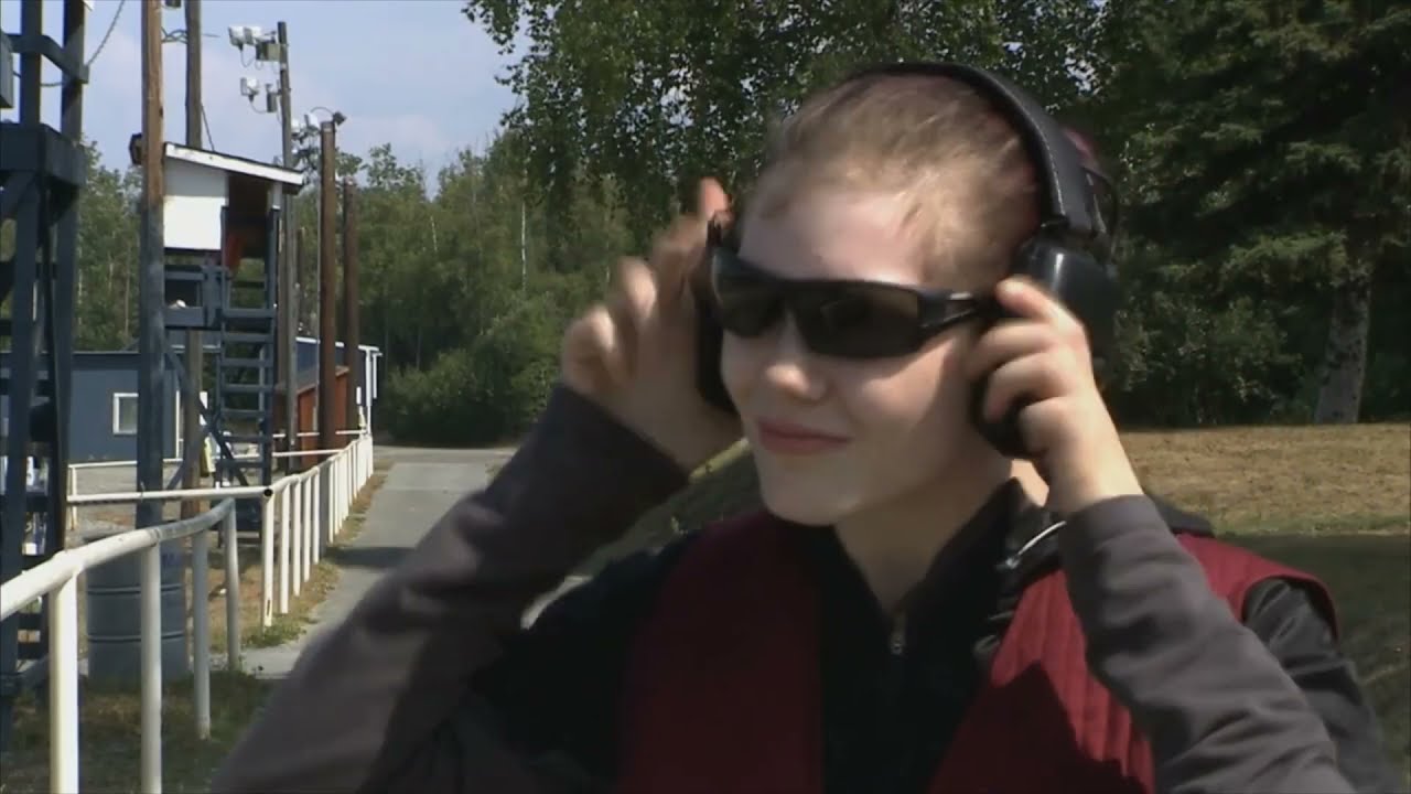 BRSP Range Safety Video