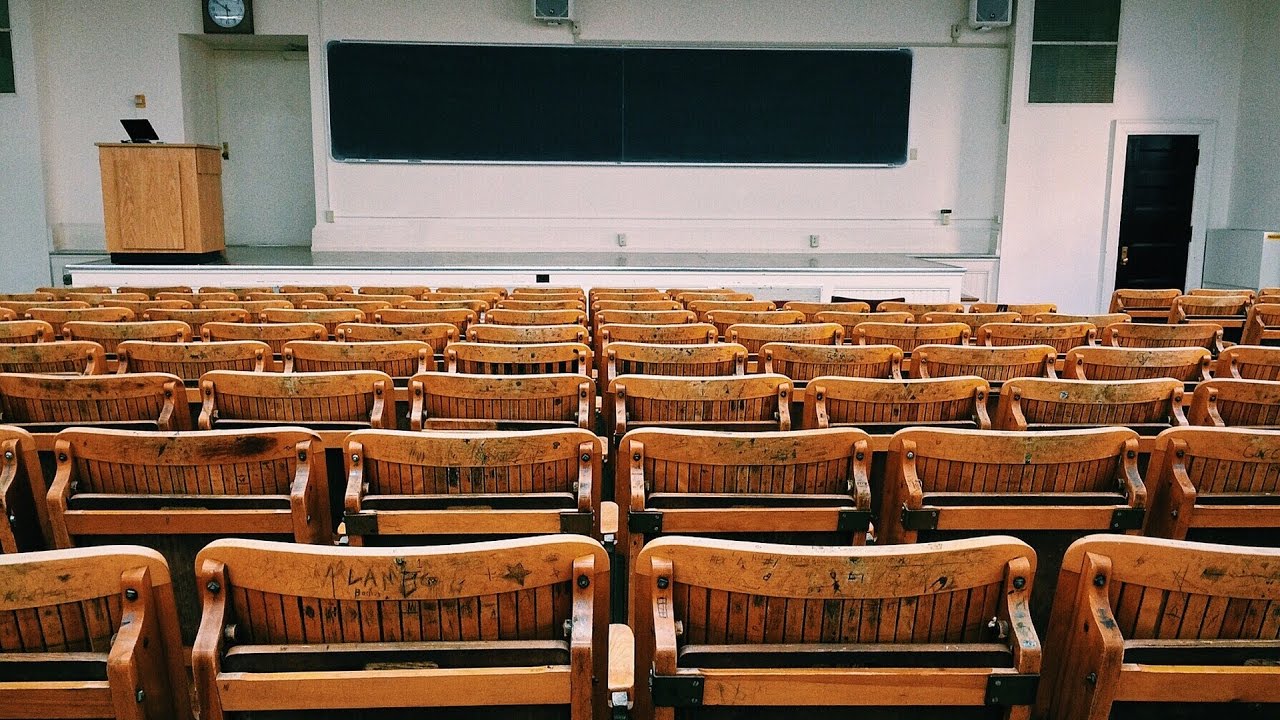 Choosing the Right College or University