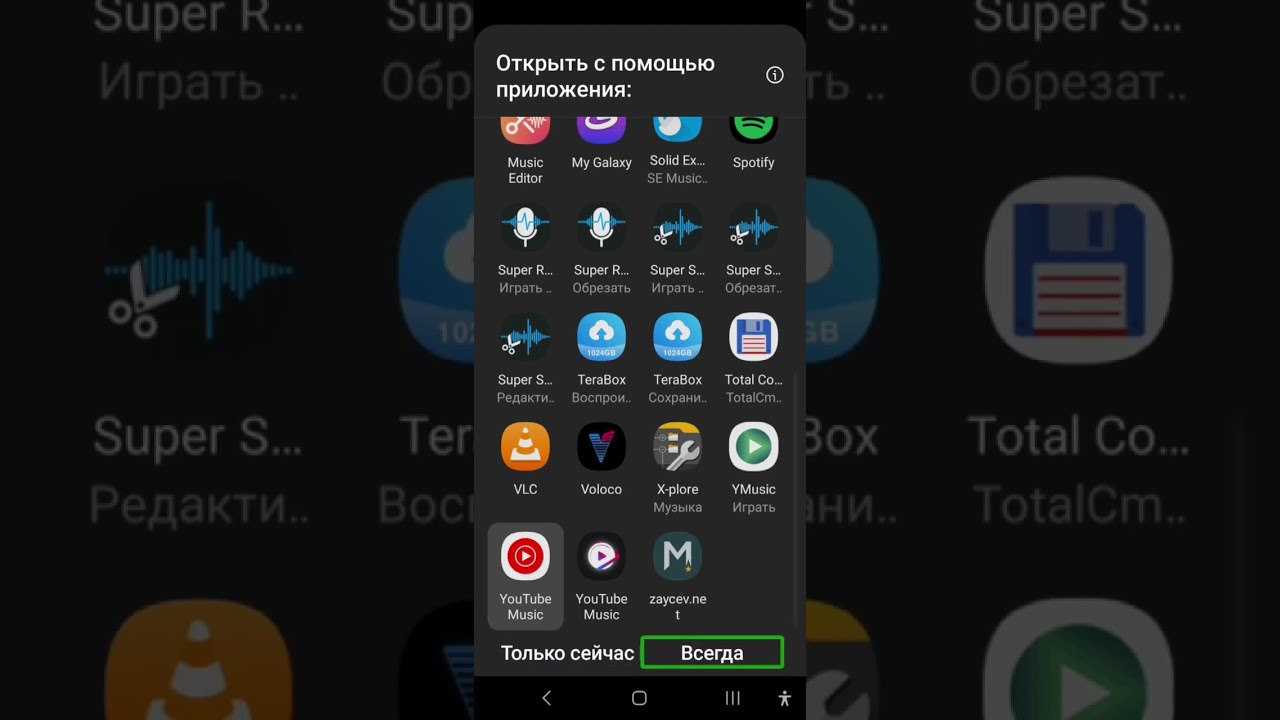 Новая функция конвертации в Smart AudiBbook Player