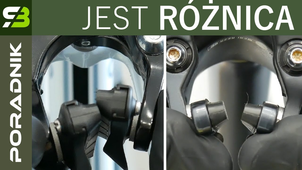Zanim kupisz rower na tarcz&oacute;wkach.... Upgrade szos&oacute;wki.