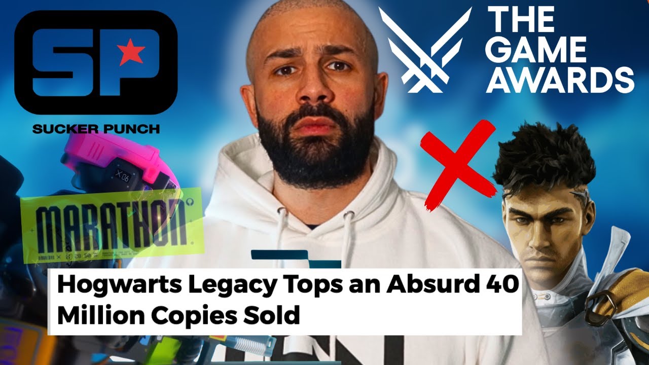 Talking about the latest PlayStation News...