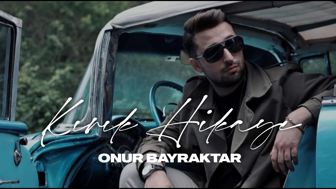 M.Onur Bayraktar - Kırık Hikaye ( Beste )