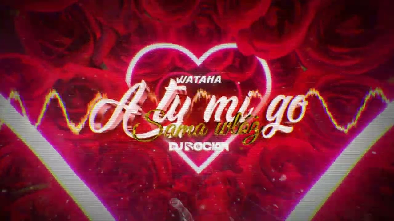 Wataha - Ty Mi Go Sama Włóż ( DJ BOCIAN REMIX ) 2024