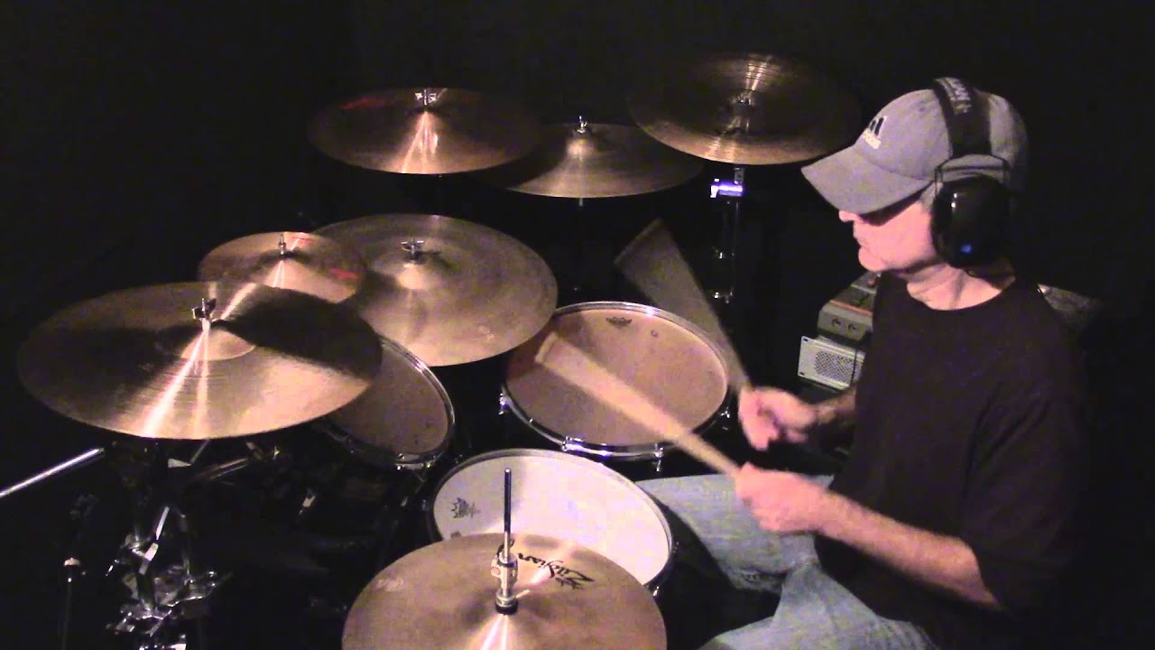 Scandal Harukaze  Drum Cover